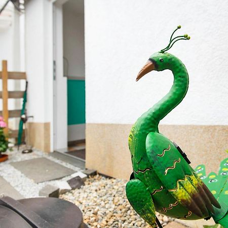 Spawo Mit Sauna Und Whirpool Pfullendorf Kültér fotó