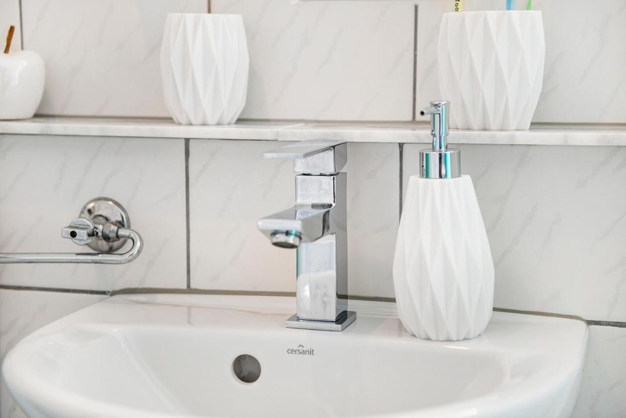 Spawo Mit Sauna Und Whirpool Pfullendorf Kültér fotó